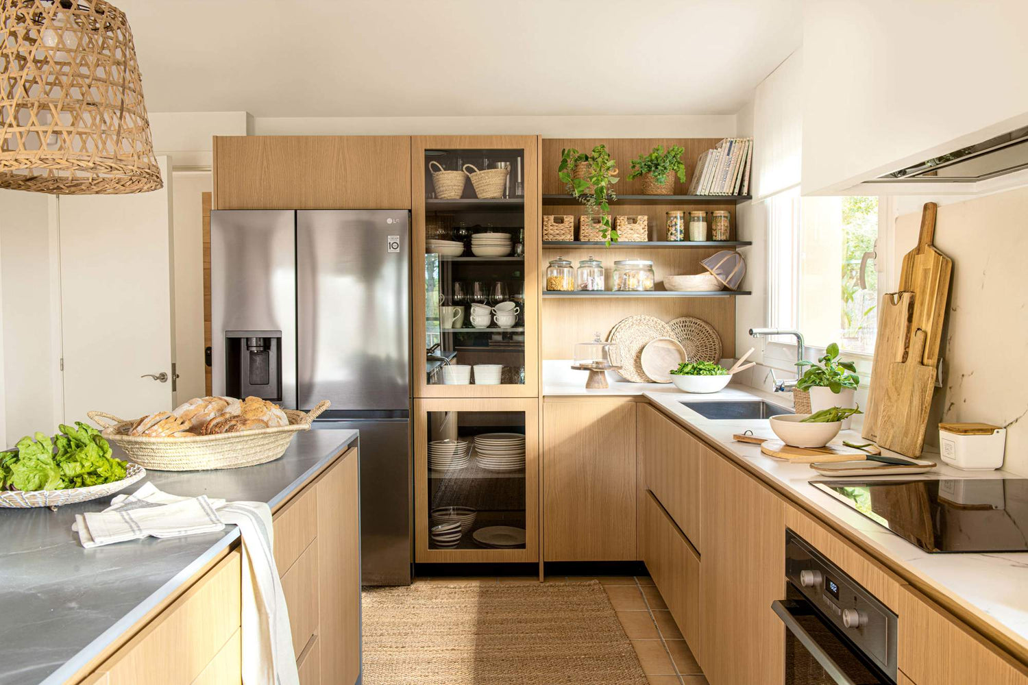 Cocina
