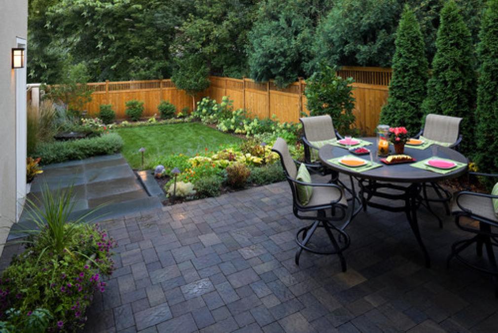 Jardin