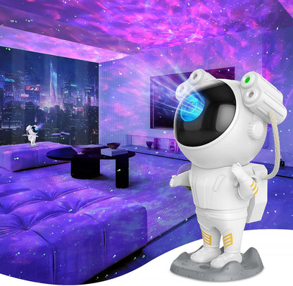 AstroLume™ - La galaxia cabe en tu habitación